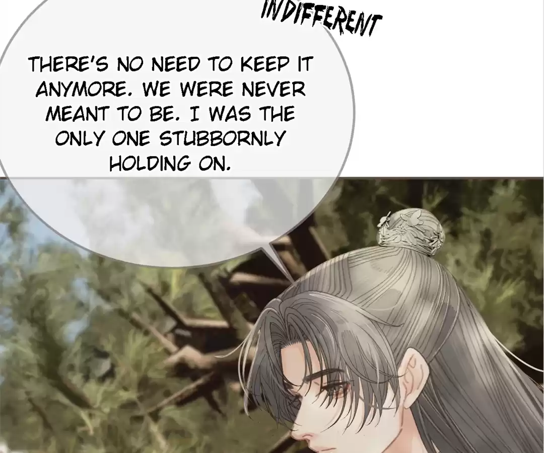 The Silent Concubine II [Official] - Chapter 51 manhwa