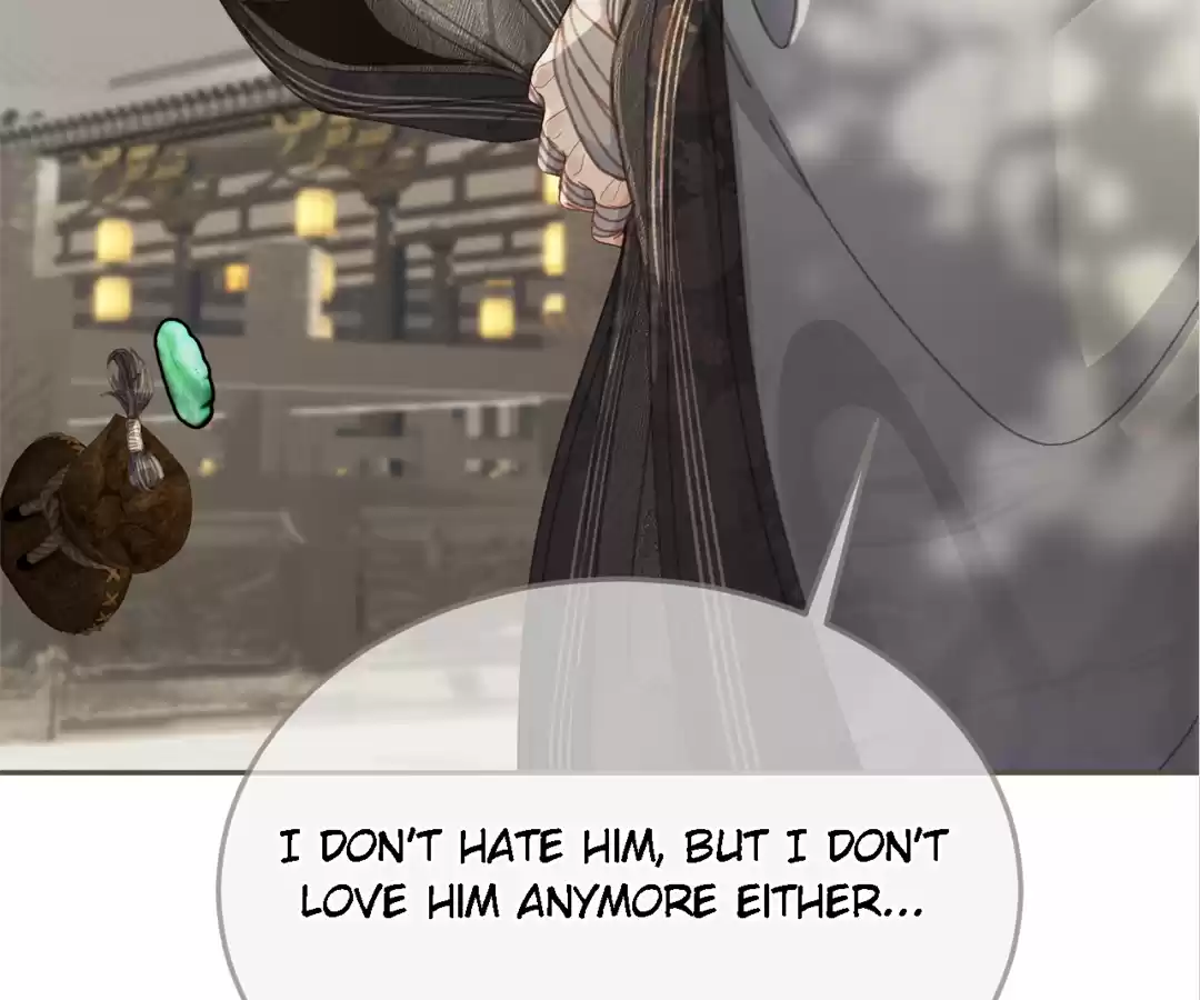 The Silent Concubine II [Official] - Chapter 51 manhwa