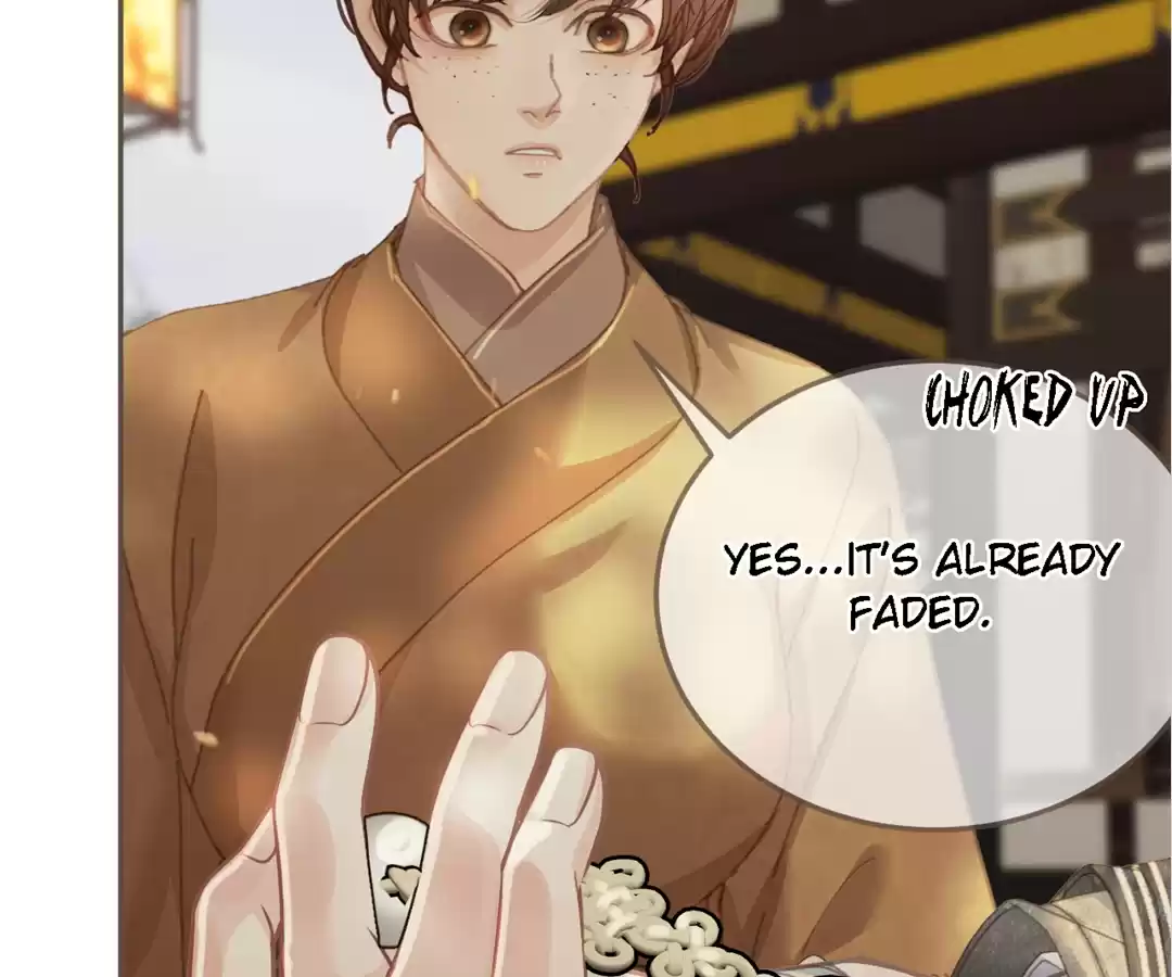 The Silent Concubine II [Official] - Chapter 51 manhwa