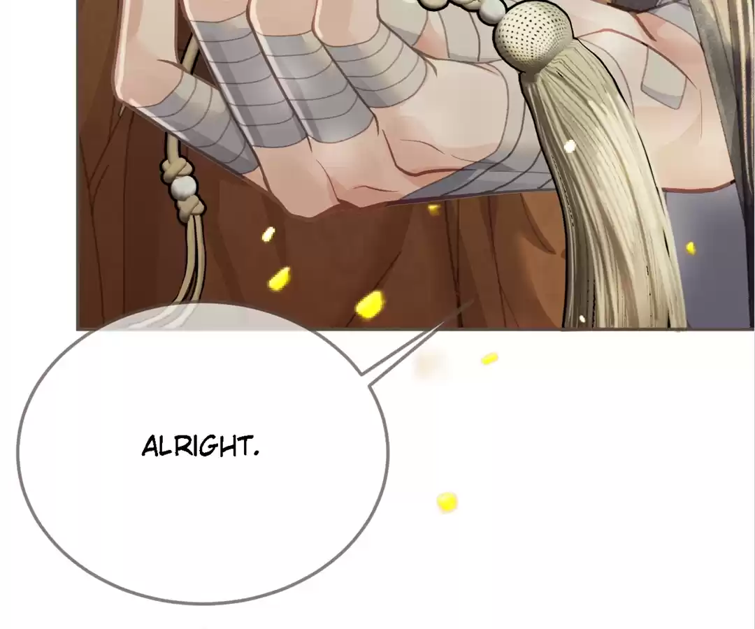 The Silent Concubine II [Official] - Chapter 51 manhwa