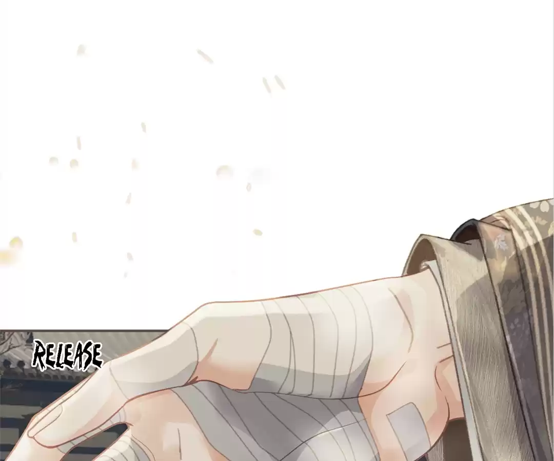 The Silent Concubine II [Official] - Chapter 51 manhwa