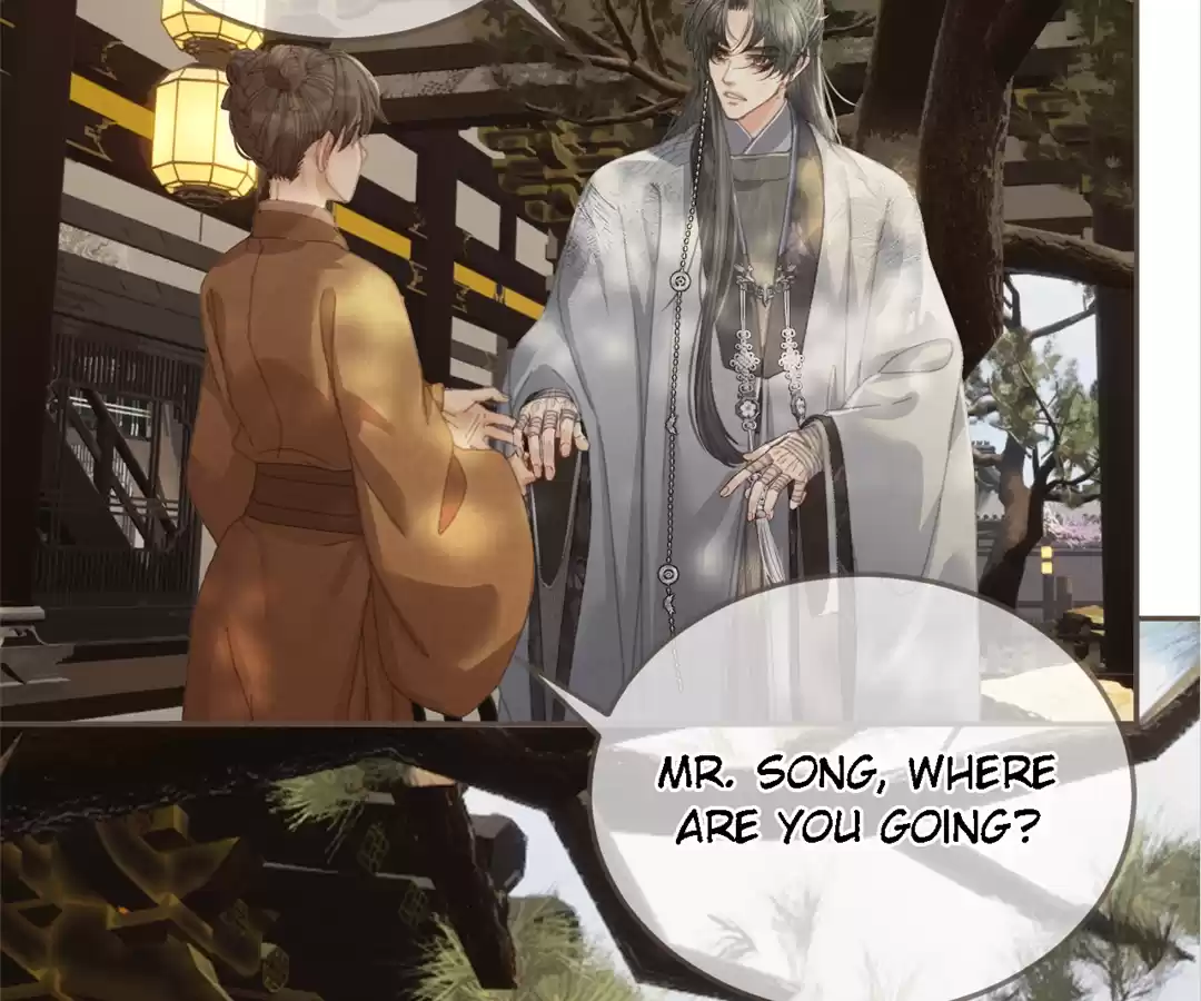 The Silent Concubine II [Official] - Chapter 51 manhwa