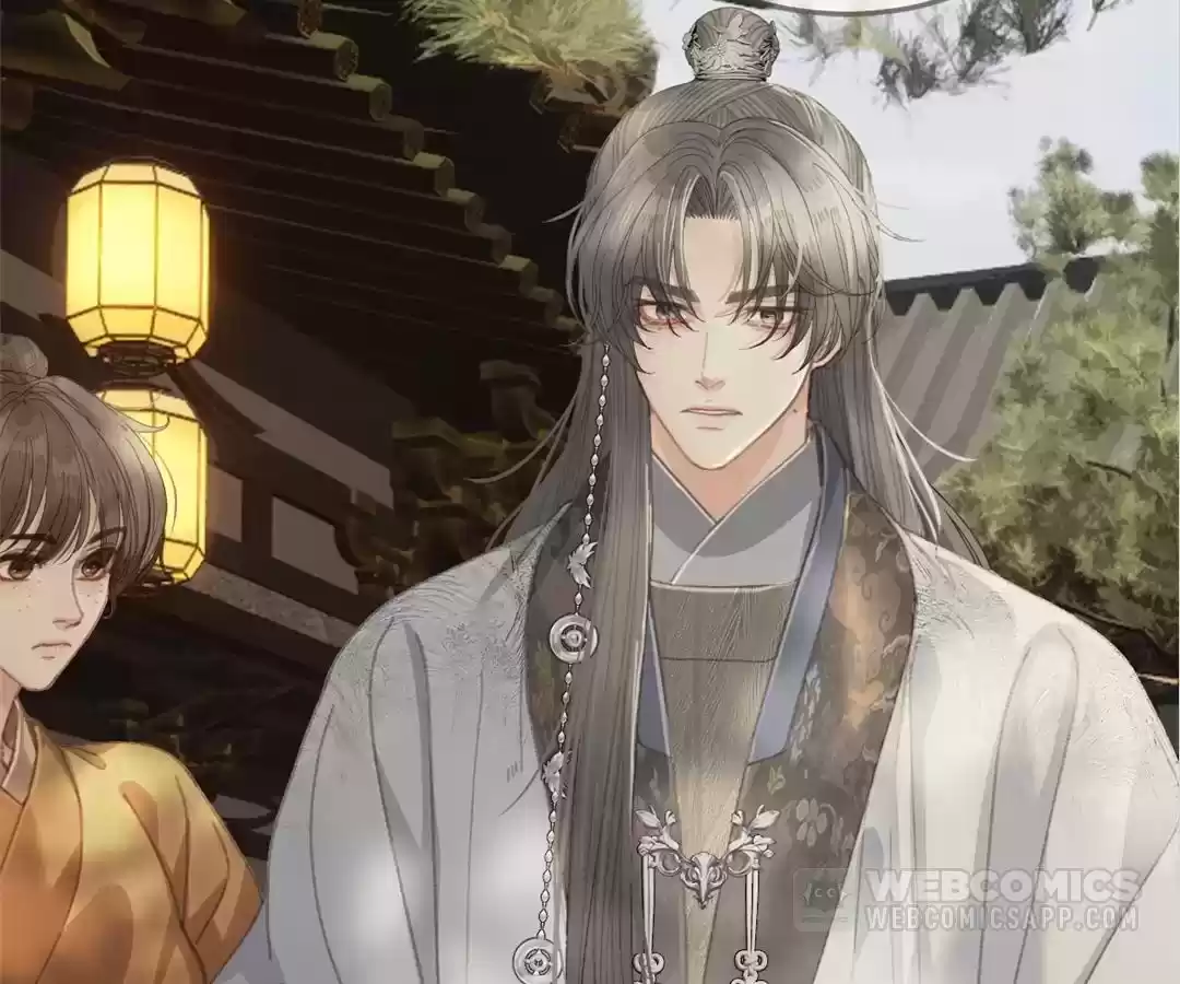 The Silent Concubine II [Official] - Chapter 51 manhwa