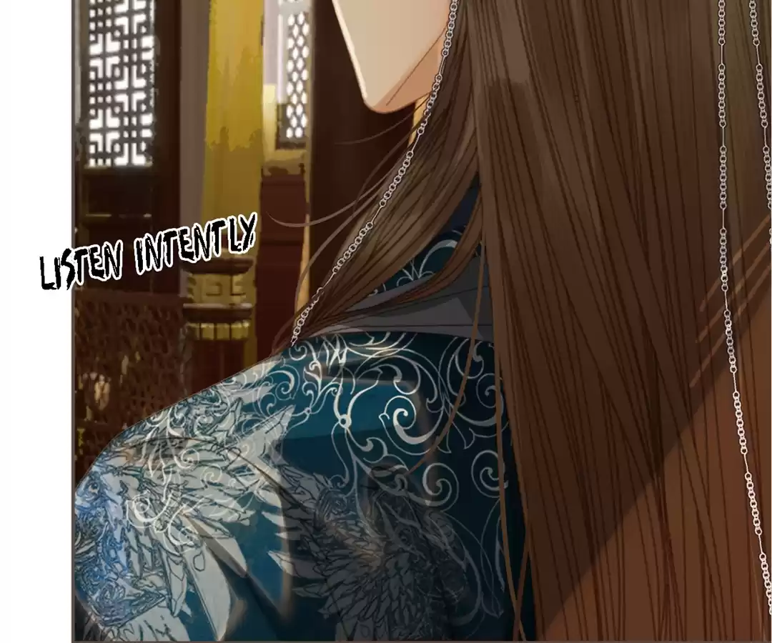 The Silent Concubine II [Official] - Chapter 52 manhwa