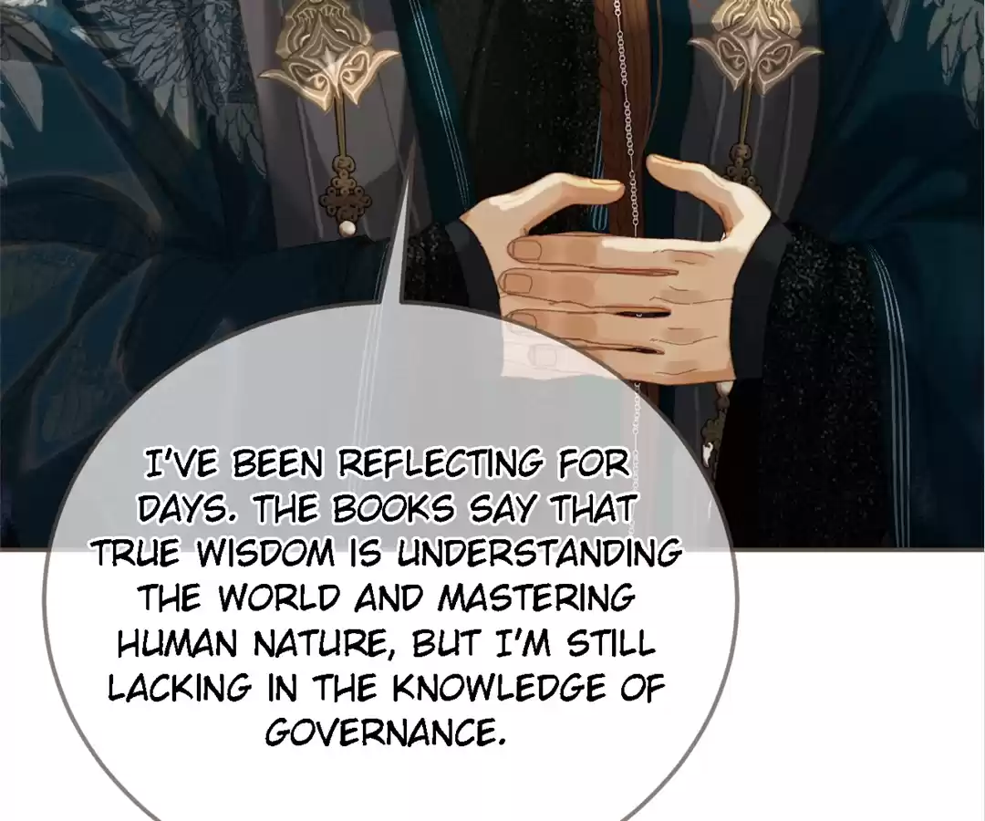The Silent Concubine II [Official] - Chapter 52 manhwa