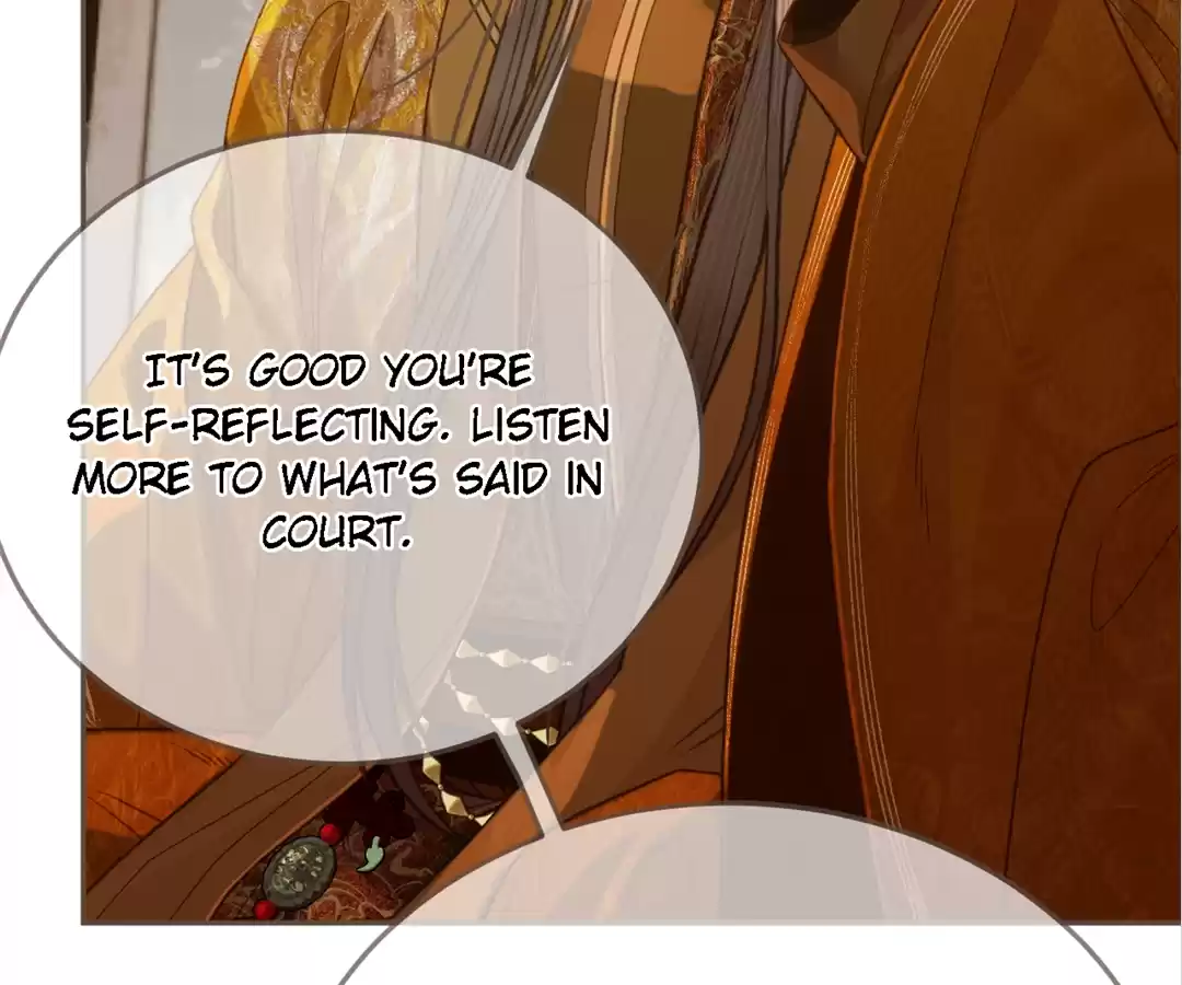 The Silent Concubine II [Official] - Chapter 52 manhwa