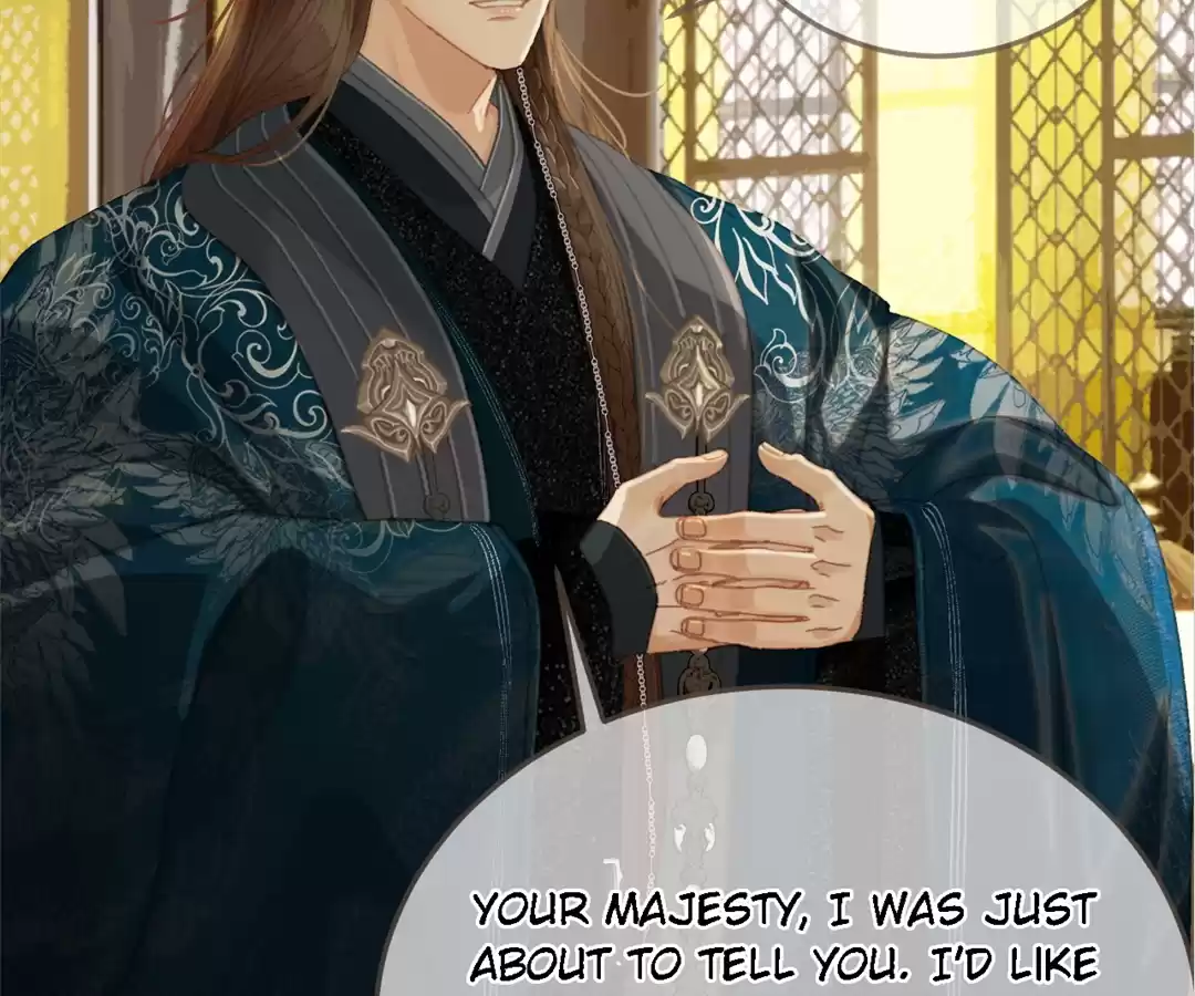 The Silent Concubine II [Official] - Chapter 52 manhwa