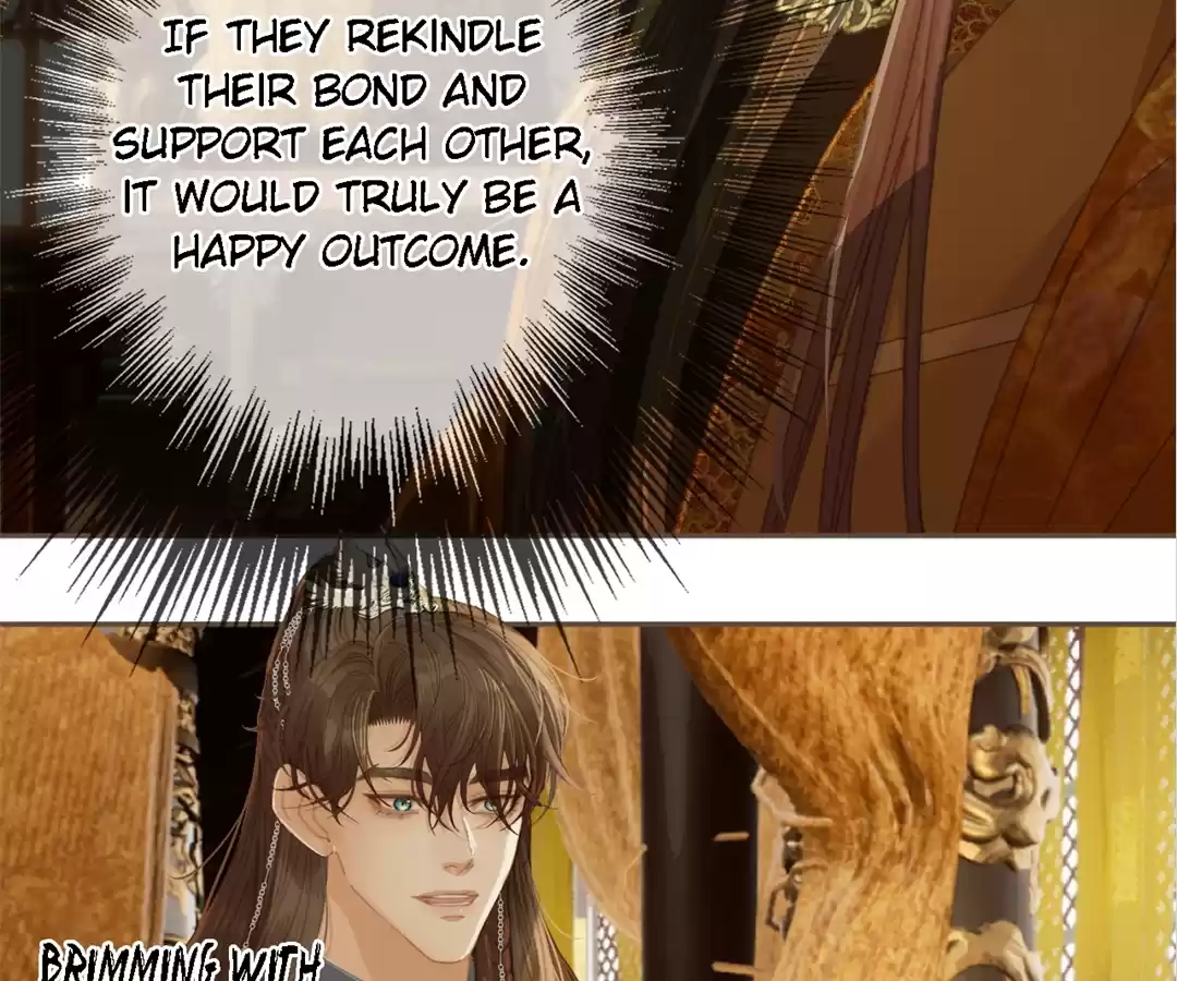 The Silent Concubine II [Official] - Chapter 52 manhwa