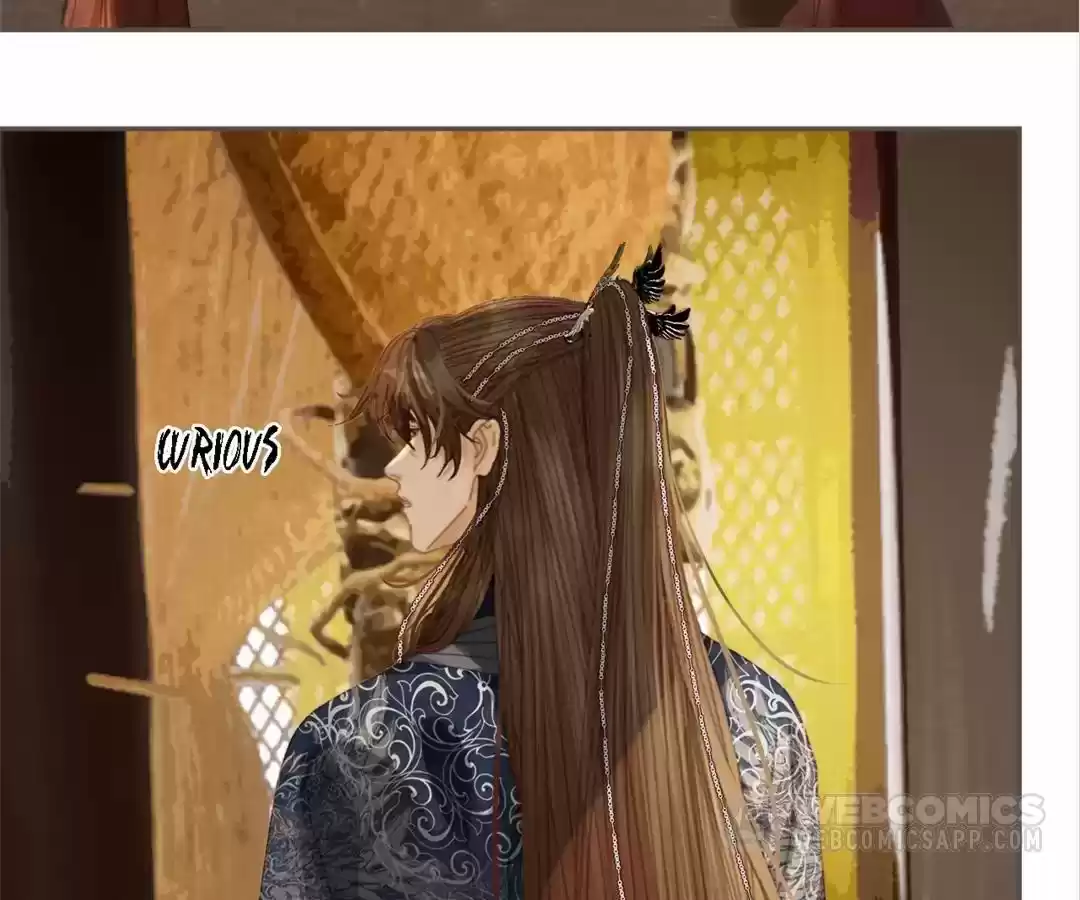 The Silent Concubine II [Official] - Chapter 52 manhwa