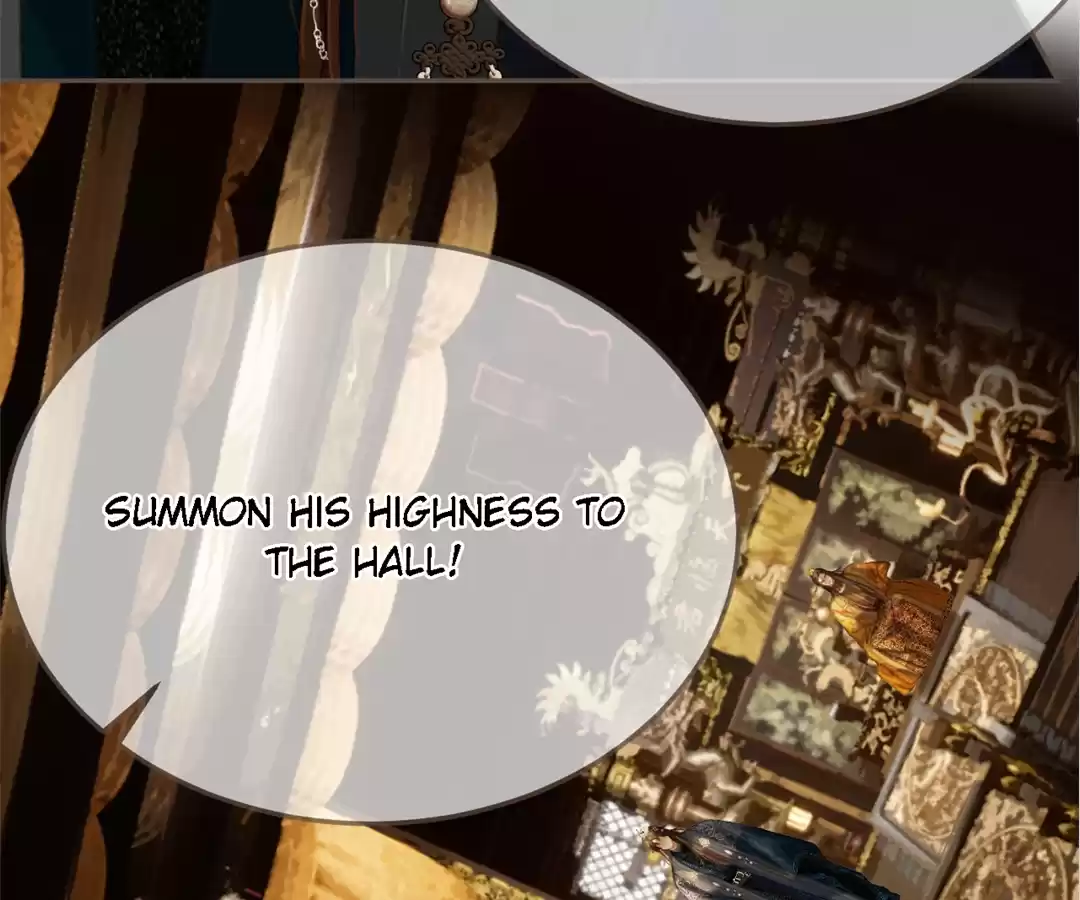 The Silent Concubine II [Official] - Chapter 52 manhwa