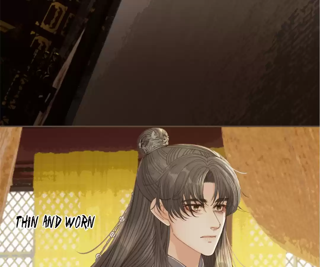 The Silent Concubine II [Official] - Chapter 52 manhwa