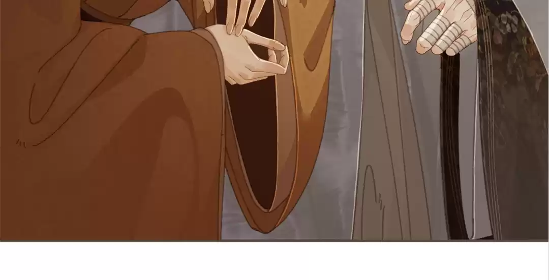 The Silent Concubine II [Official] - Chapter 52 manhwa
