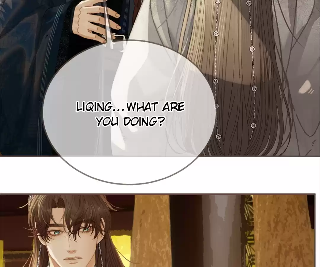 The Silent Concubine II [Official] - Chapter 52 manhwa