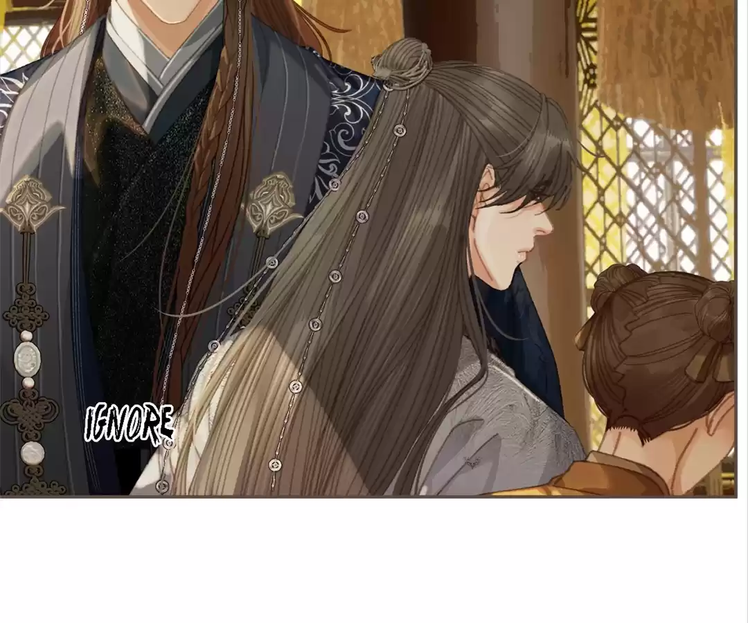 The Silent Concubine II [Official] - Chapter 52 manhwa