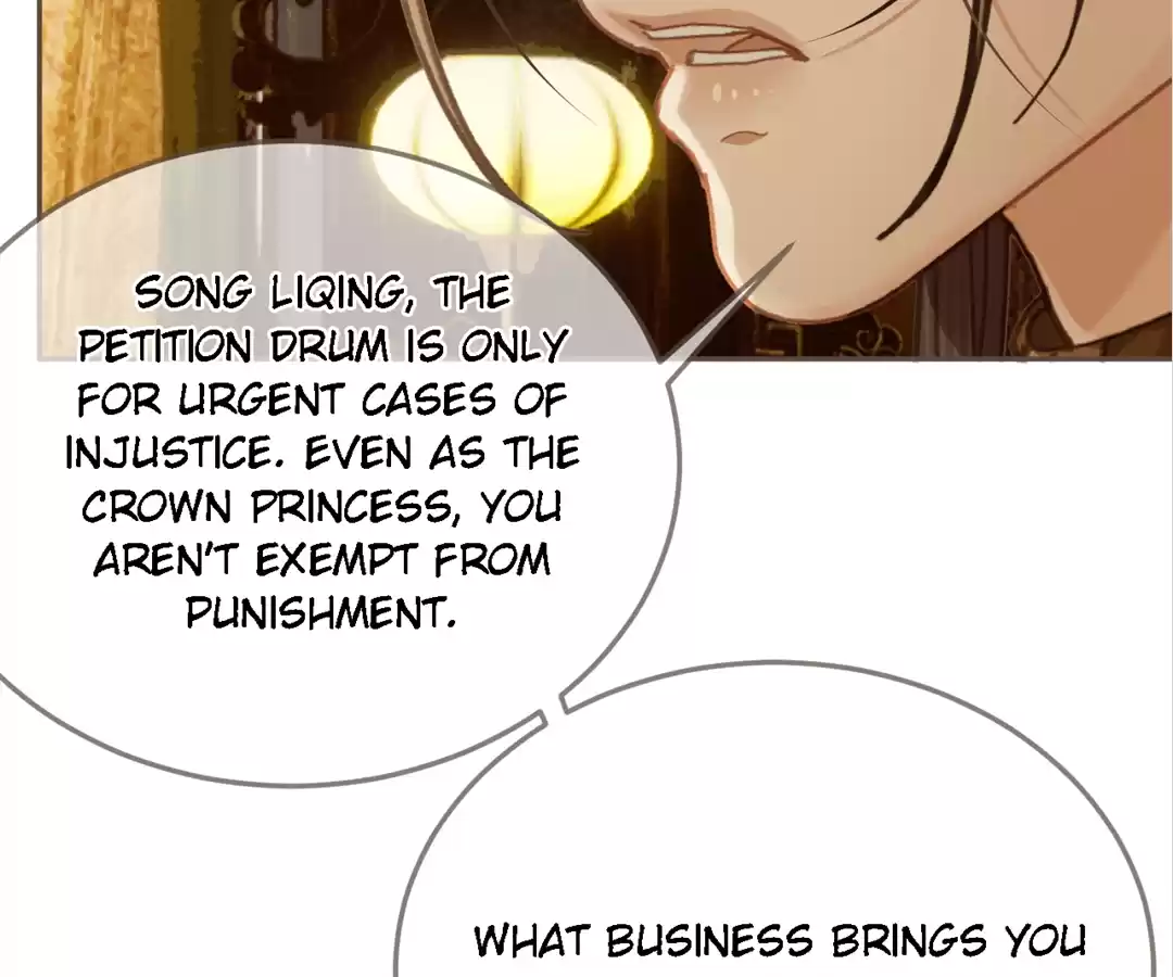 The Silent Concubine II [Official] - Chapter 52 manhwa