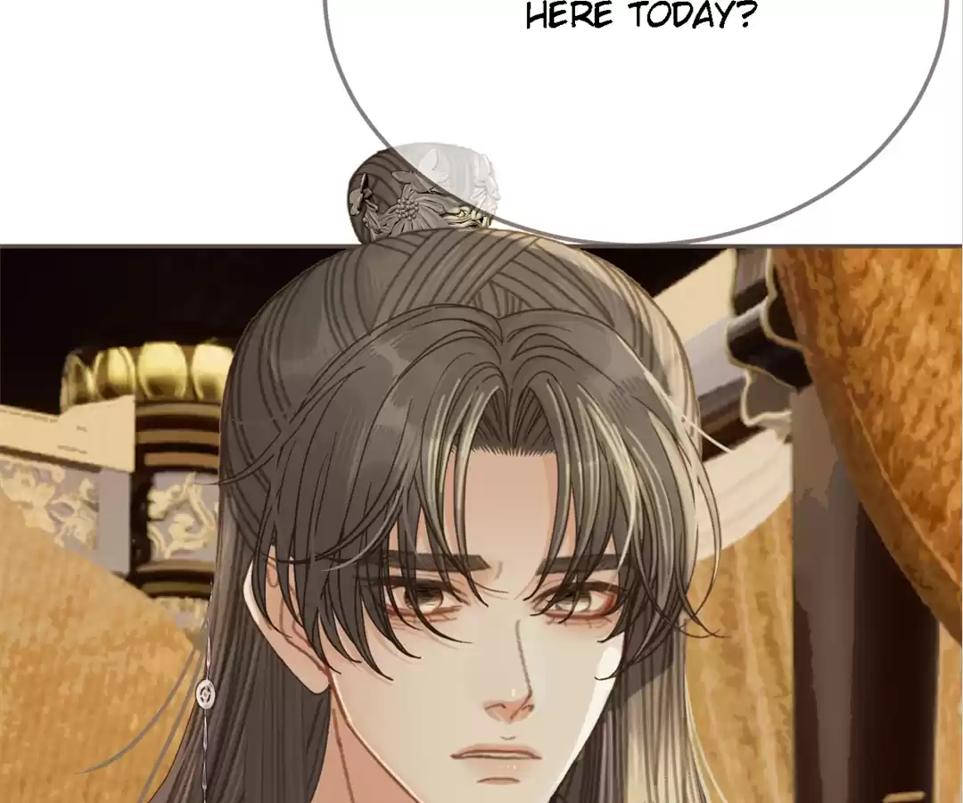 The Silent Concubine II [Official] - Chapter 52 manhwa