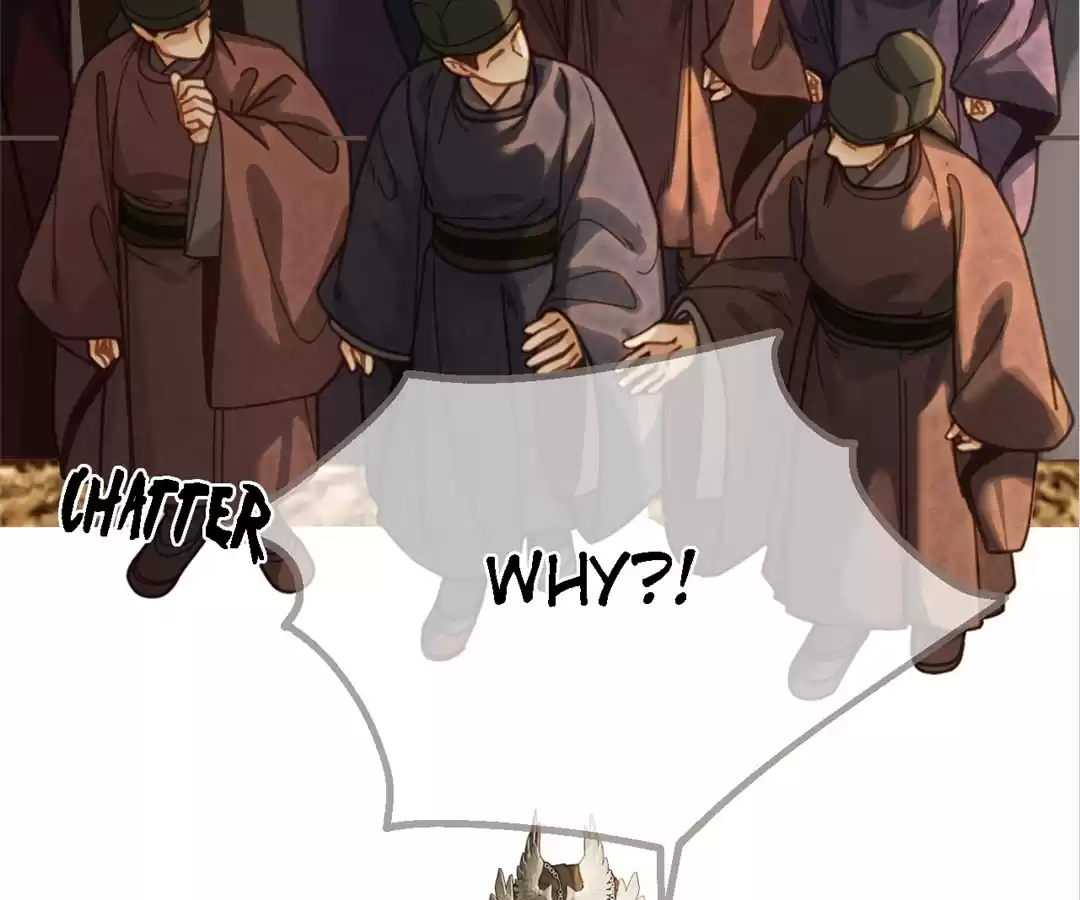 The Silent Concubine II [Official] - Chapter 52 manhwa