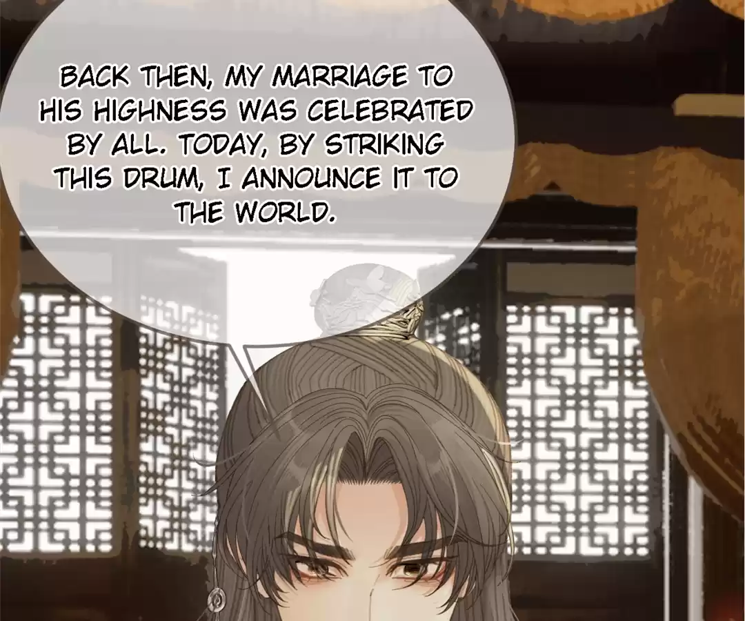 The Silent Concubine II [Official] - Chapter 52 manhwa