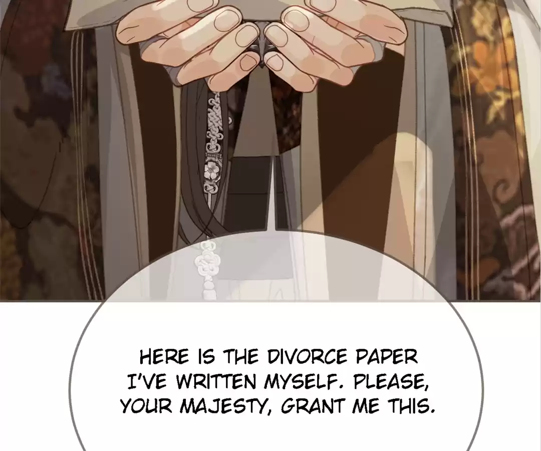 The Silent Concubine II [Official] - Chapter 52 manhwa