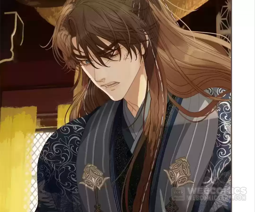 The Silent Concubine II [Official] - Chapter 52 manhwa