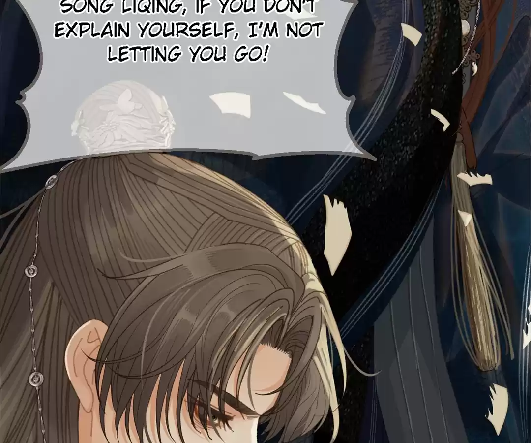 The Silent Concubine II [Official] - Chapter 52 manhwa