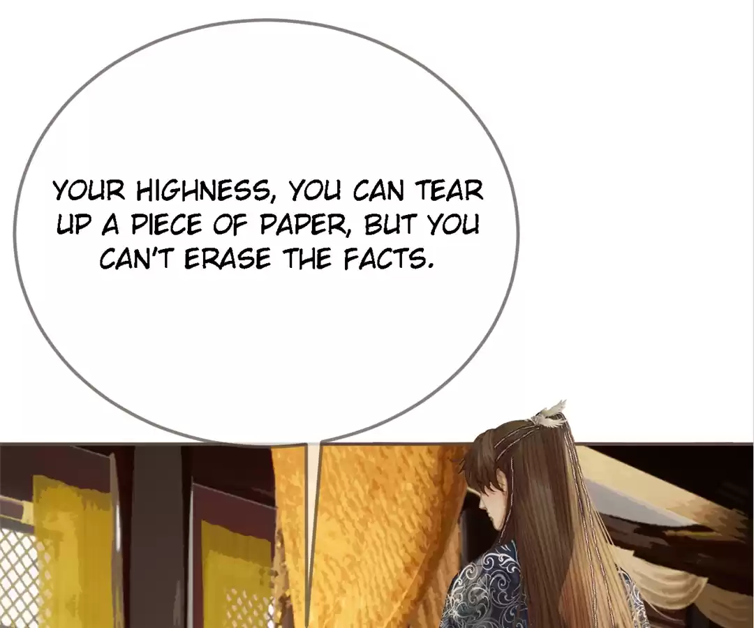 The Silent Concubine II [Official] - Chapter 52 manhwa