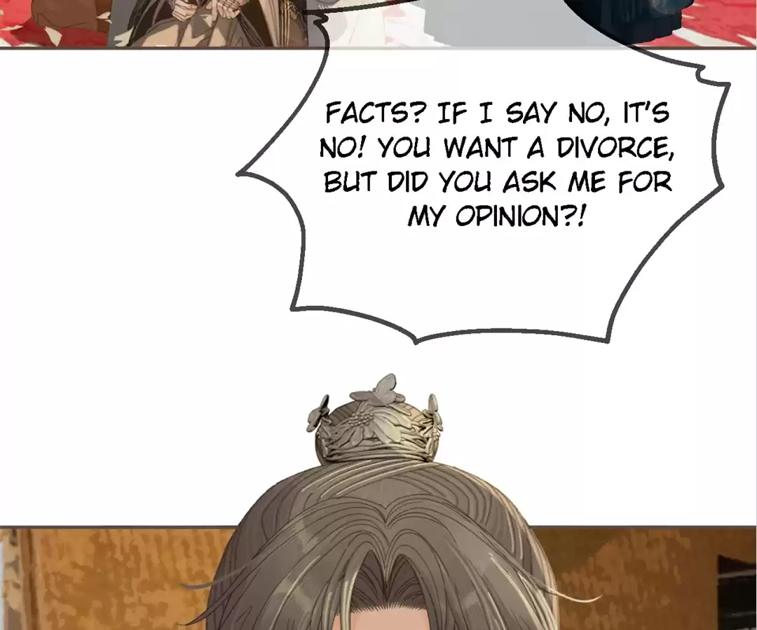 The Silent Concubine II [Official] - Chapter 52 manhwa