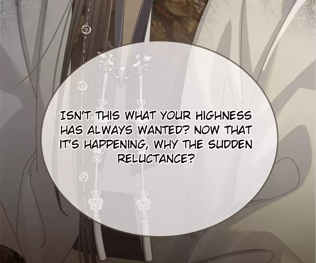 The Silent Concubine II [Official] - Chapter 52 manhwa