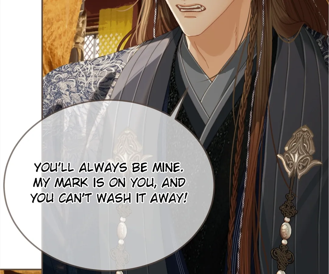 The Silent Concubine II [Official] - Chapter 53 manhwa
