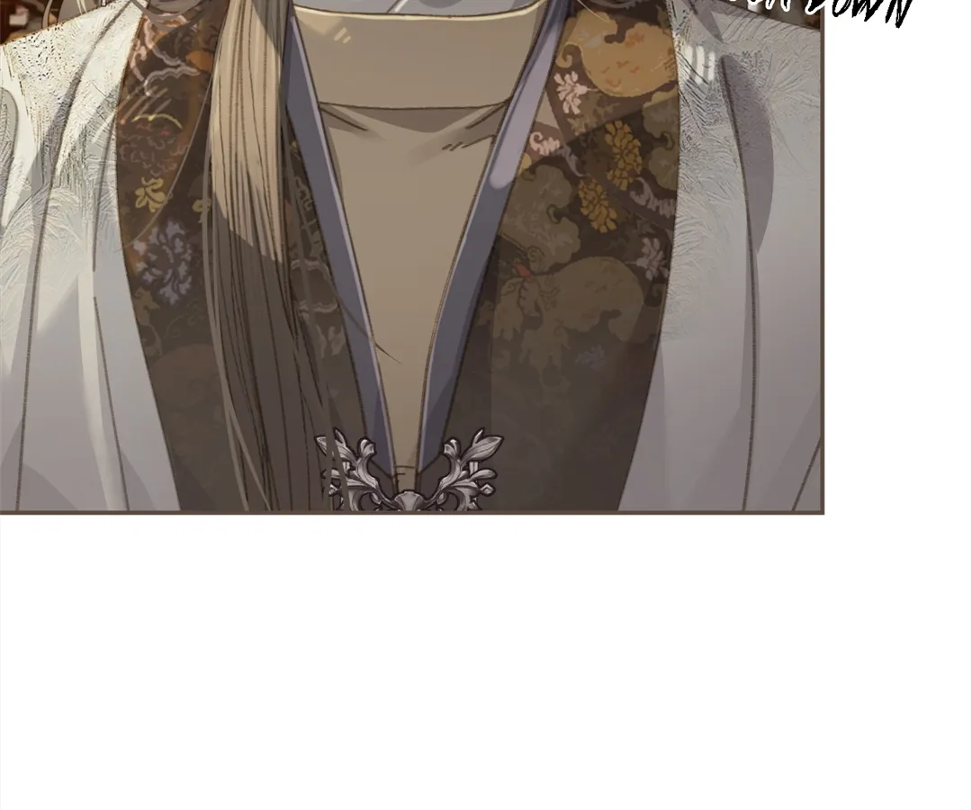 The Silent Concubine II [Official] - Chapter 53 manhwa