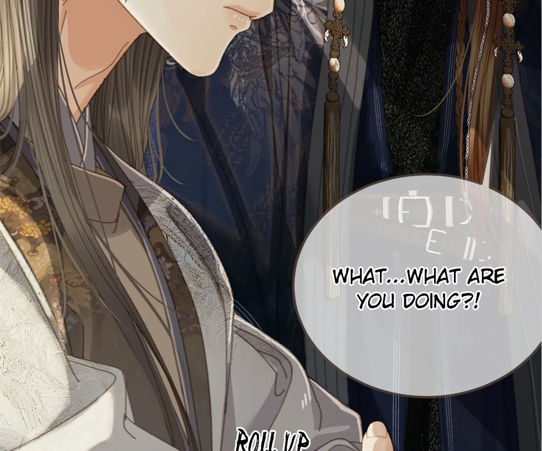 The Silent Concubine II [Official] - Chapter 53 manhwa