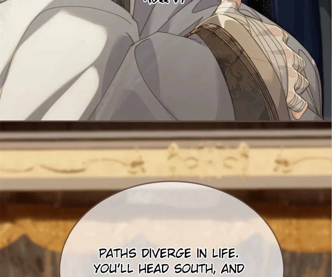 The Silent Concubine II [Official] - Chapter 53 manhwa