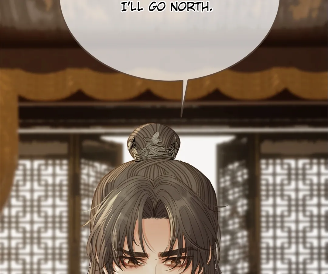 The Silent Concubine II [Official] - Chapter 53 manhwa