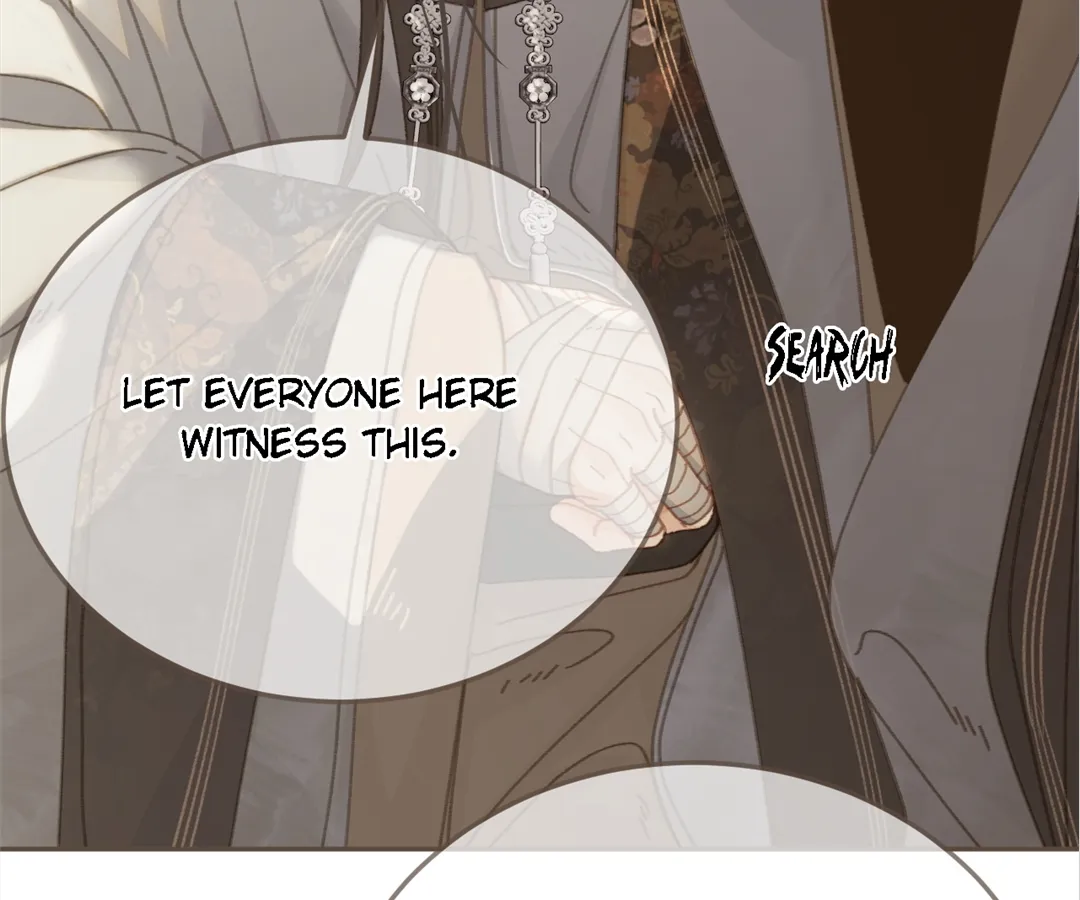 The Silent Concubine II [Official] - Chapter 53 manhwa