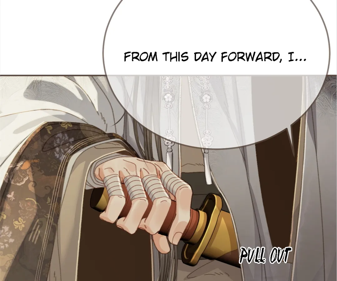 The Silent Concubine II [Official] - Chapter 53 manhwa