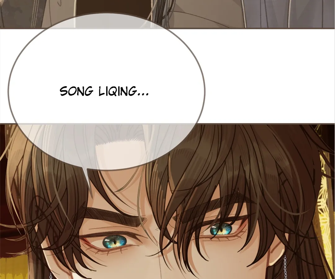 The Silent Concubine II [Official] - Chapter 53 manhwa