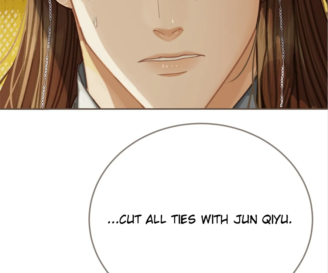 The Silent Concubine II [Official] - Chapter 53 manhwa