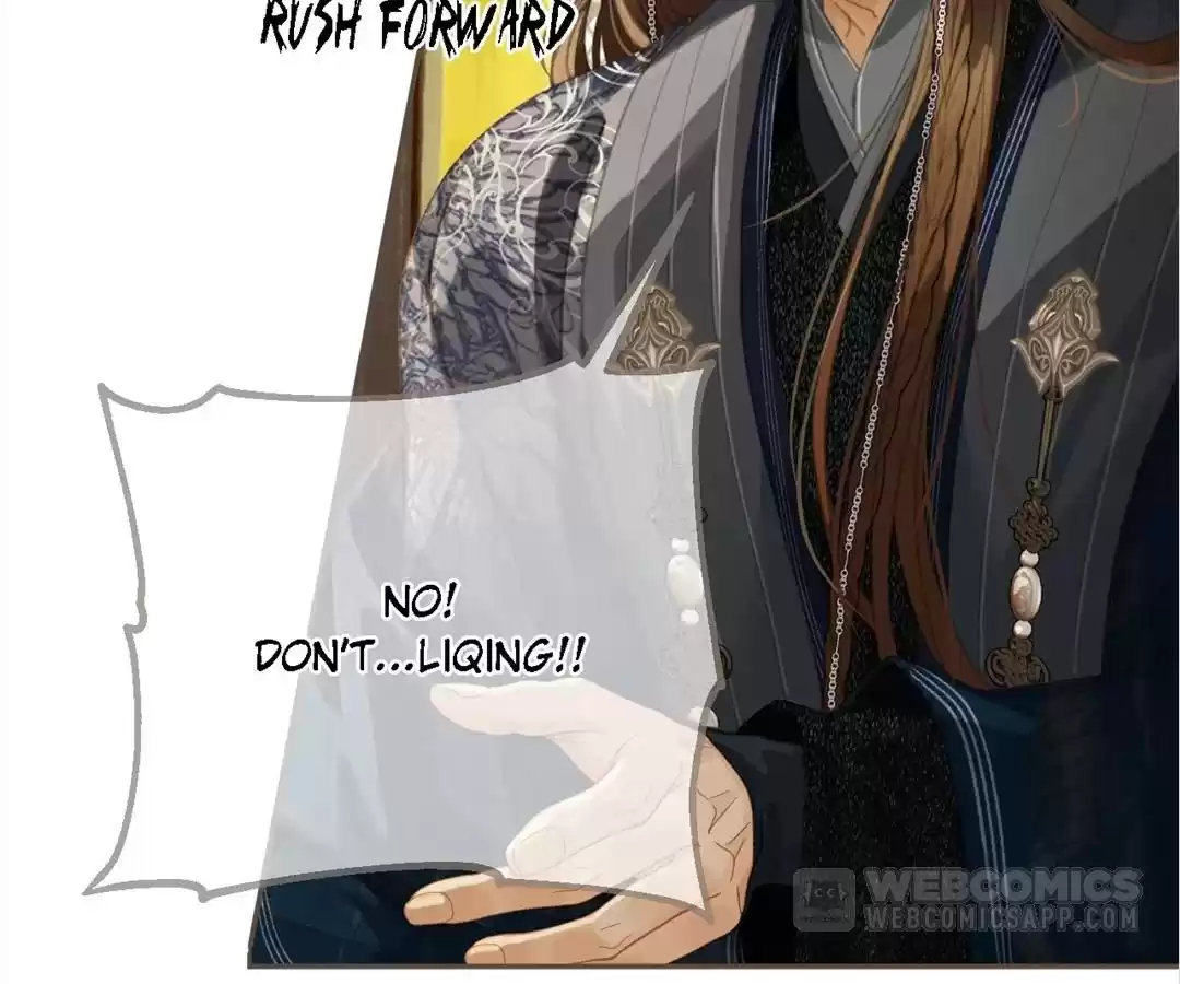 The Silent Concubine II [Official] - Chapter 53 manhwa