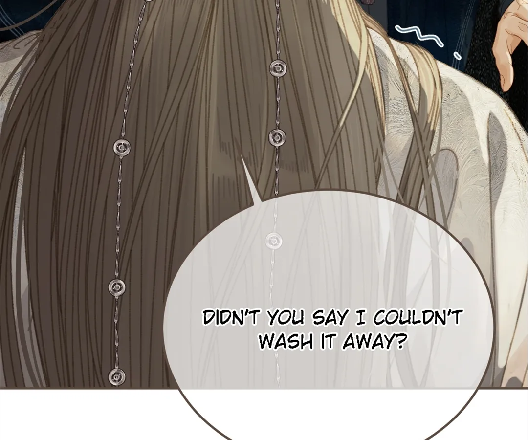 The Silent Concubine II [Official] - Chapter 53 manhwa