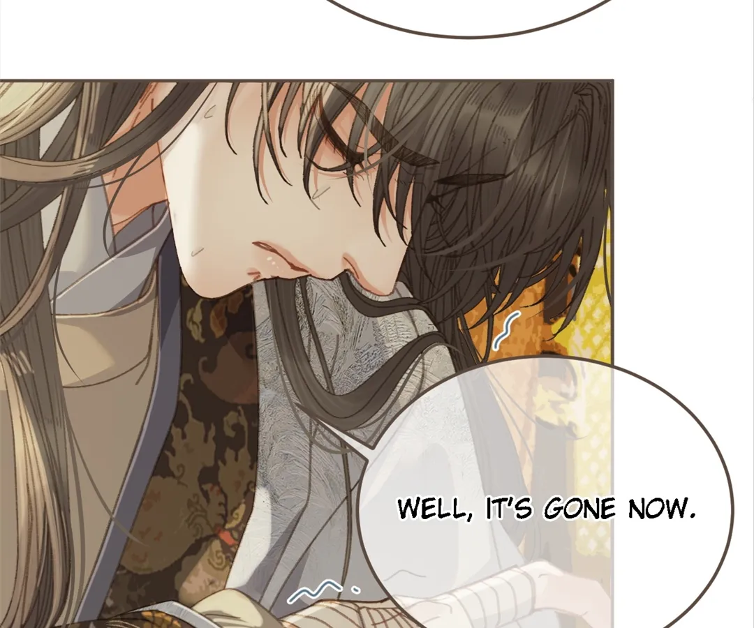 The Silent Concubine II [Official] - Chapter 53 manhwa
