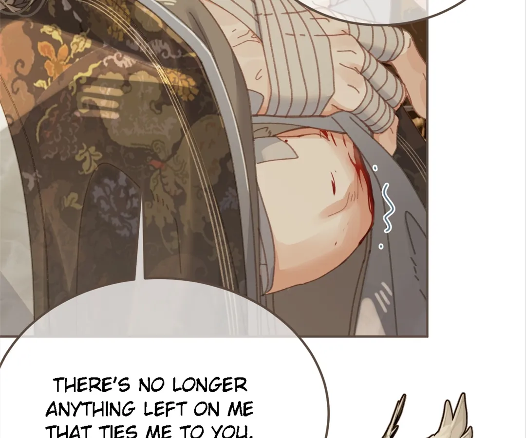 The Silent Concubine II [Official] - Chapter 53 manhwa