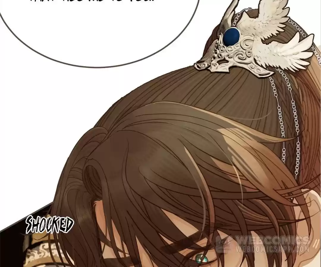 The Silent Concubine II [Official] - Chapter 53 manhwa