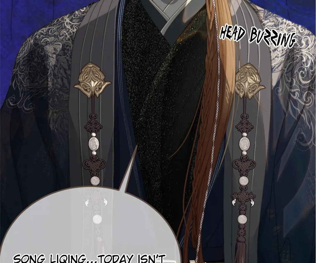 The Silent Concubine II [Official] - Chapter 53 manhwa