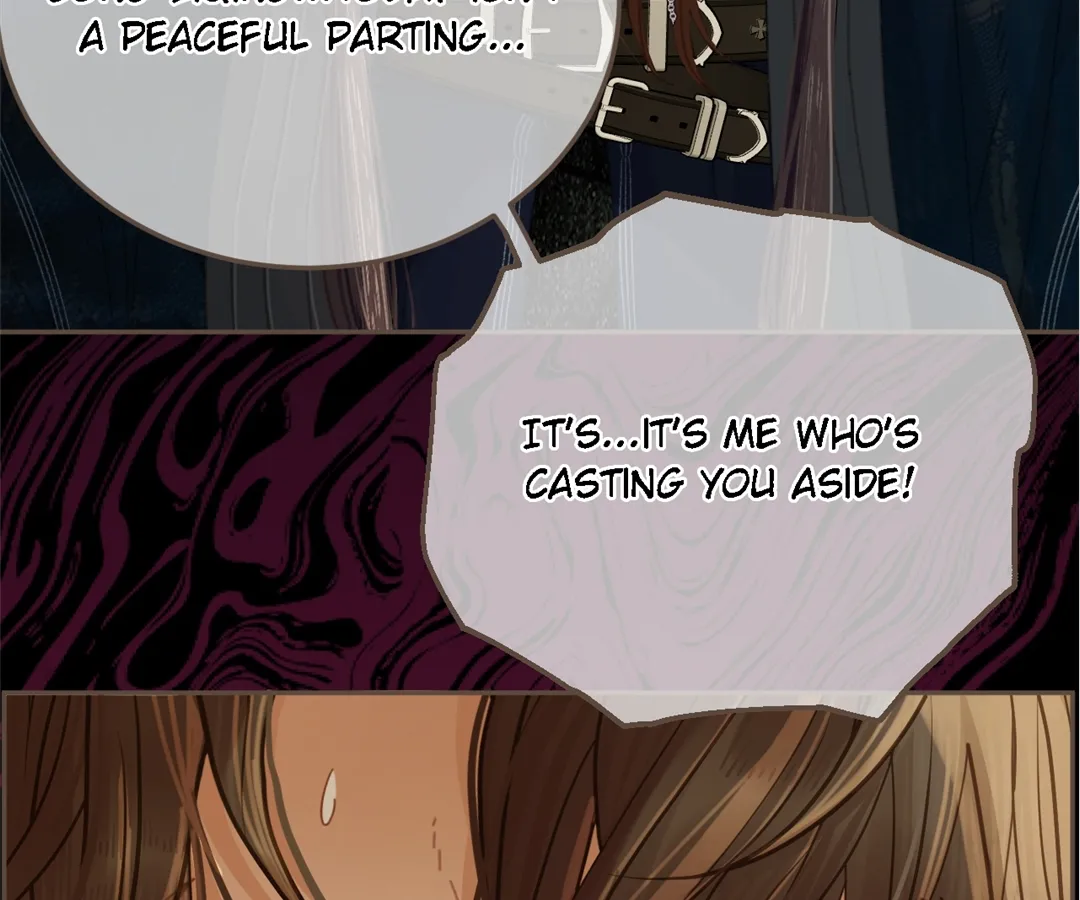 The Silent Concubine II [Official] - Chapter 53 manhwa