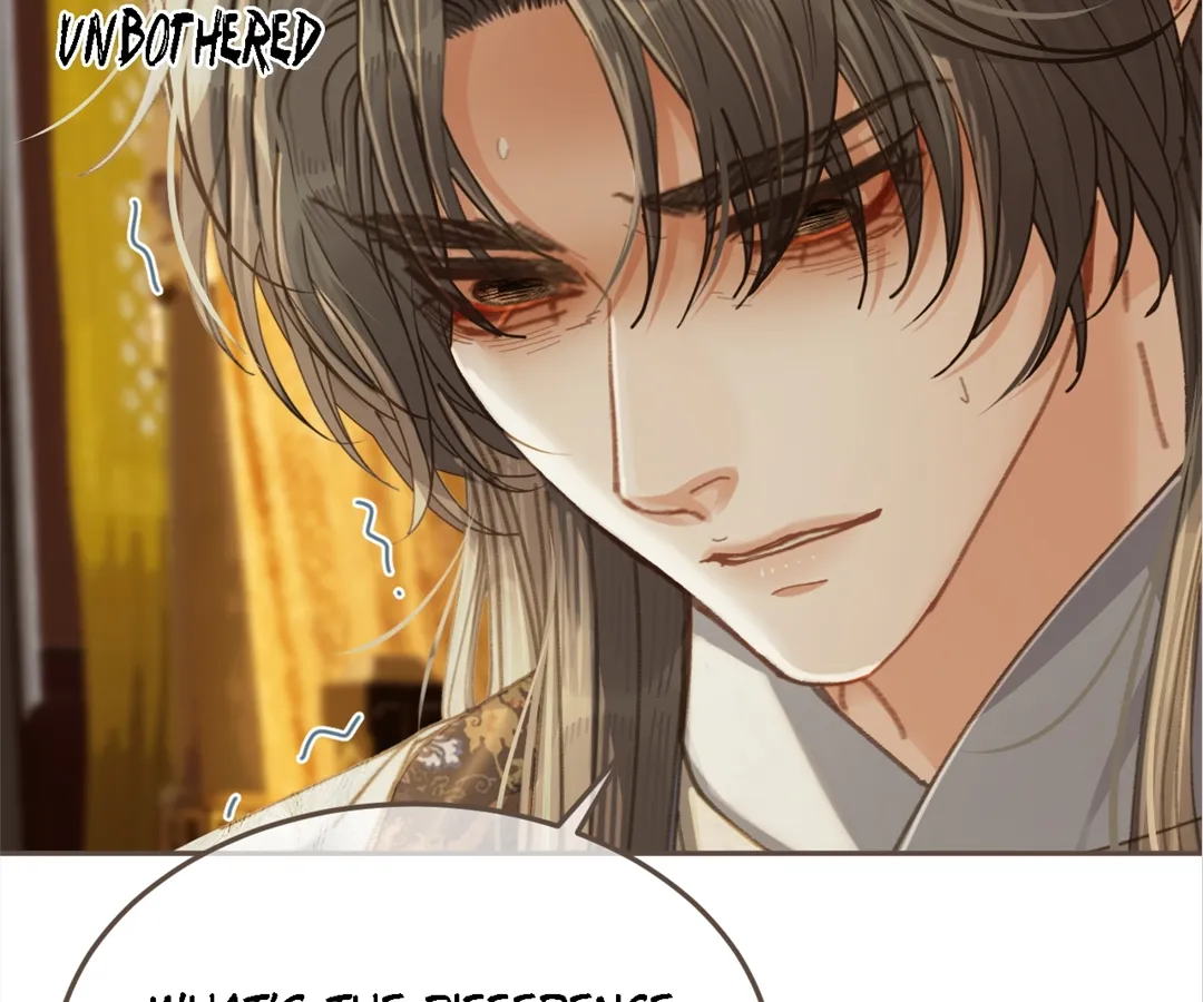 The Silent Concubine II [Official] - Chapter 53 manhwa