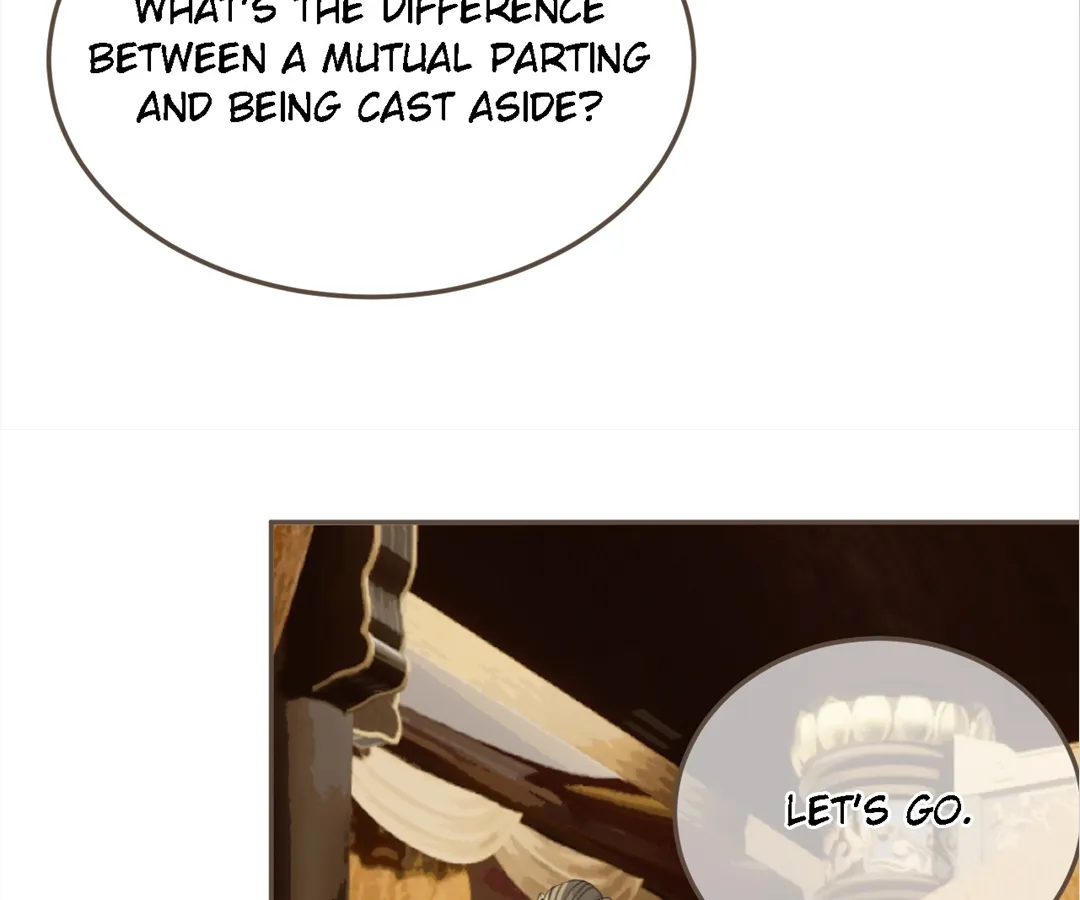 The Silent Concubine II [Official] - Chapter 53 manhwa