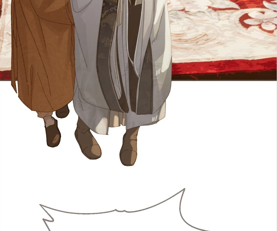The Silent Concubine II [Official] - Chapter 53 manhwa