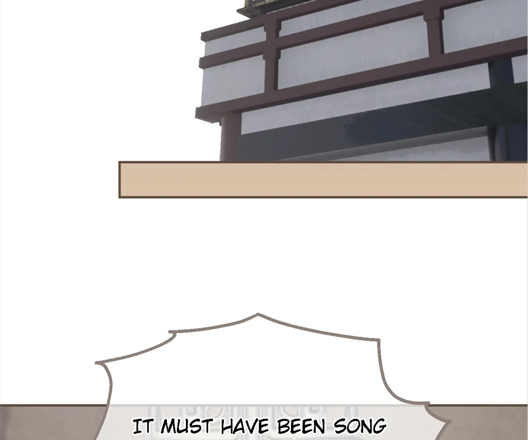 The Silent Concubine II [Official] - Chapter 53 manhwa
