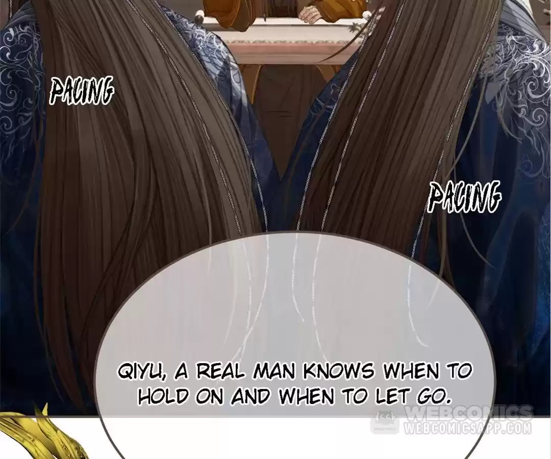 The Silent Concubine II [Official] - Chapter 53 manhwa