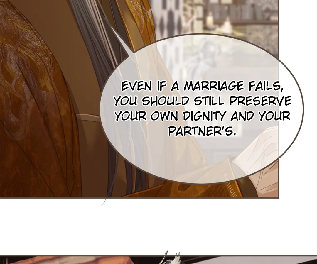 The Silent Concubine II [Official] - Chapter 53 manhwa